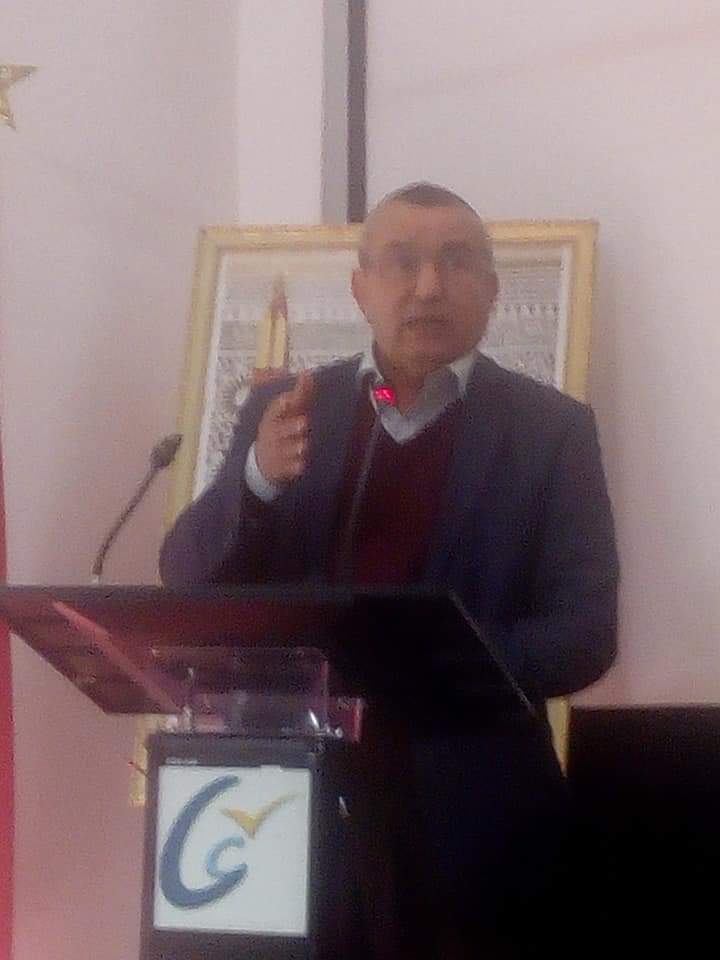 رئيس الشبكة المغربية للحق في الصحة و الحق في الحياة يقصف وزير الصحة بسبب سرطان الاطفال