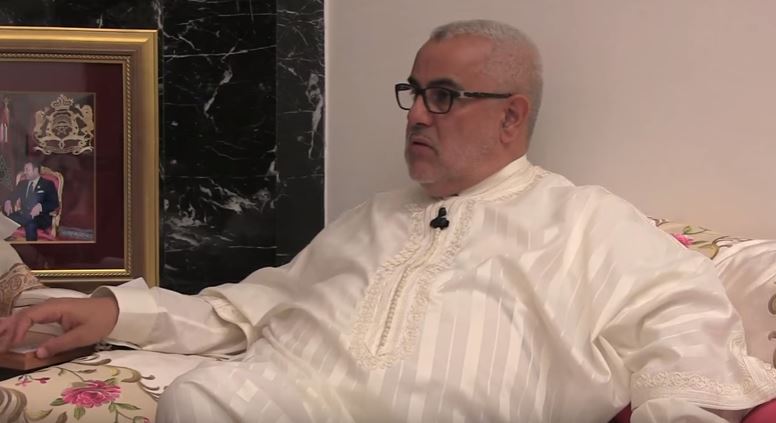 الهيني و الدريدي يقصفان بنكيران