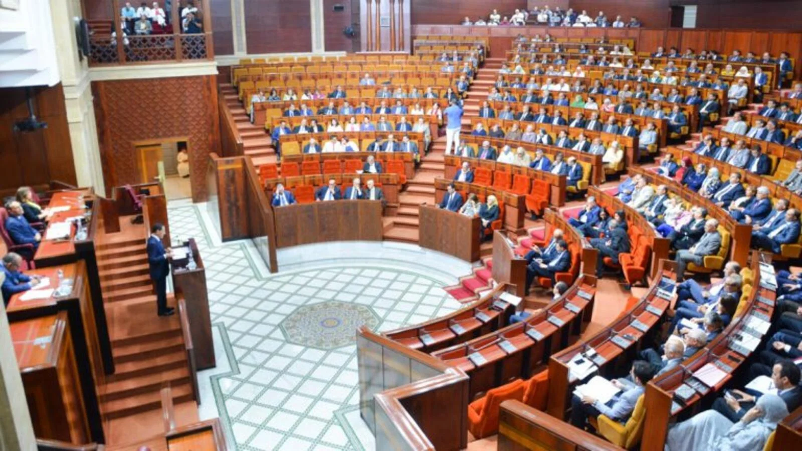 تقديم مقترح قانون حول الموت الرحيم بالبرلمان