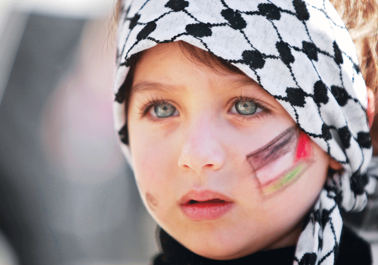مركز يناشد المنتظم الدولي بالتدخل حماية للشعب الفلسطيني في العيد الأممي لحقوق الإنسان