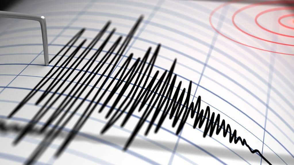 عاجل: هزة ارضية عنيفة جدا تضرب بالمكسيك و تسجل خسائر…