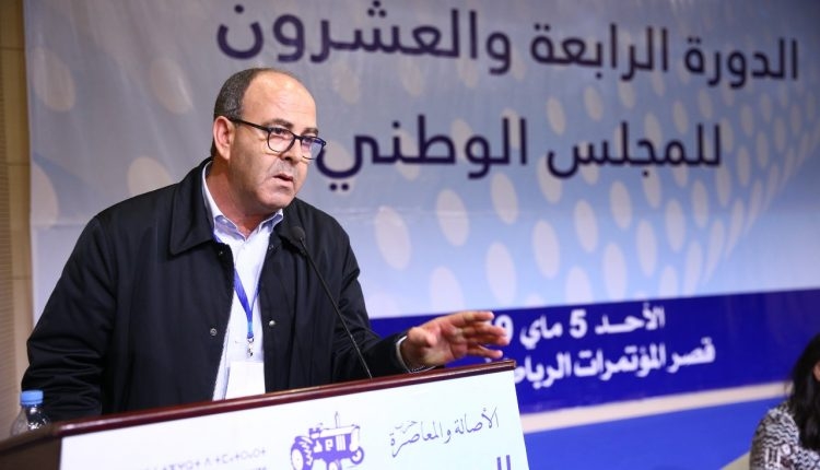 حكيم بنشماش: ومن “البومبات” ما قتل
