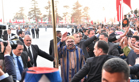 هل يتفضل أمير المؤمنين بعفو ملكي على معتقيلن بسبب كورونا .؟