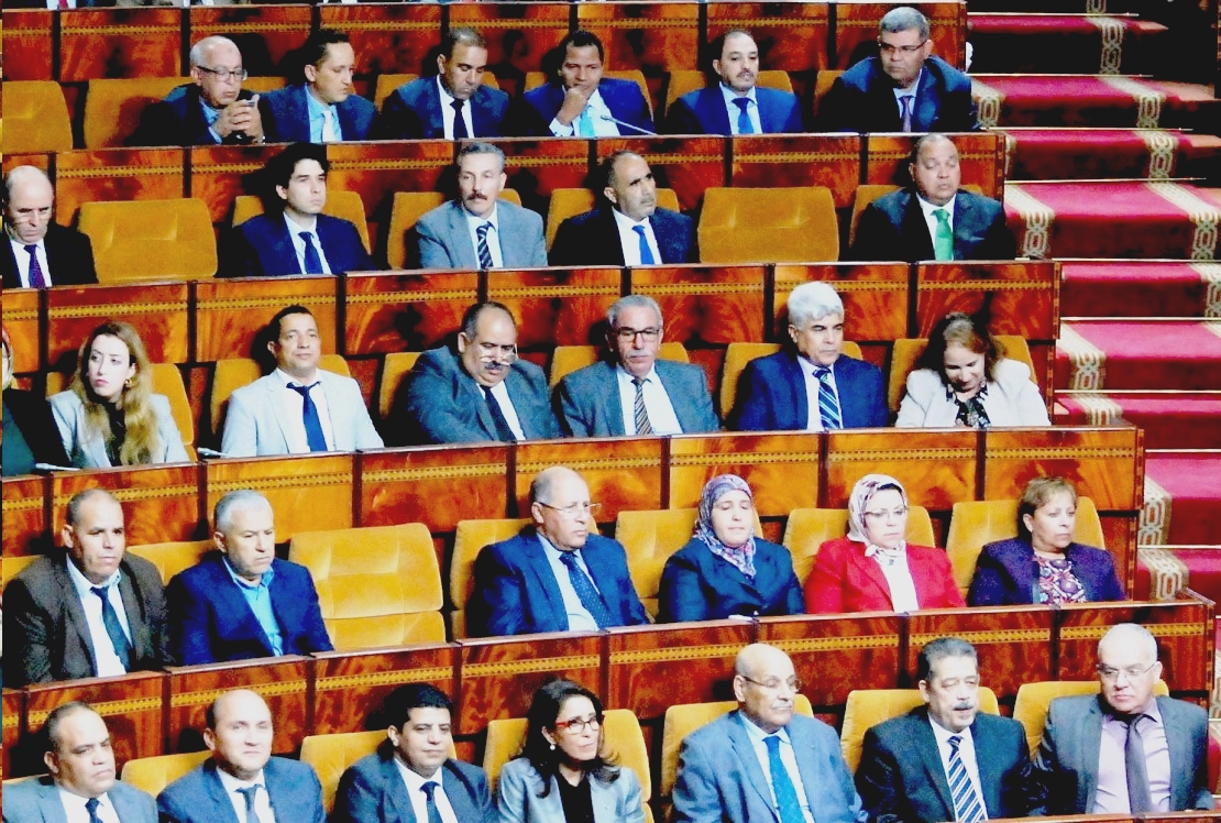 الفريق الاستقلالي .. طلب عقد اجتماع طارئ بالبرلمان بسبب “كورونا”