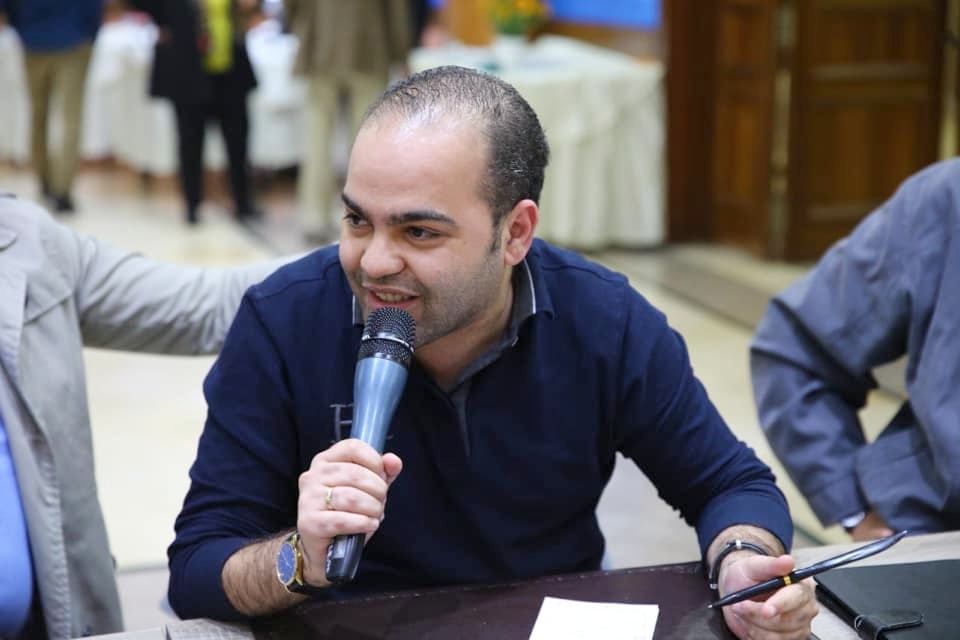 وزير سابق ضد الإرادة الملكية لدعم الشباب