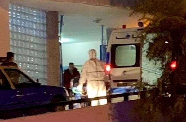 عاجل… حسب مصدر رسمي محلي التحاليل المخبرية تؤكد عدم اصابة المهاجرة المنحدرة من امزورن نواحي الحسيمة بفيروس كورونا