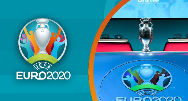 المانشافت و الماتادور ضمن مجموعة الموت في قرعة يورو 2020