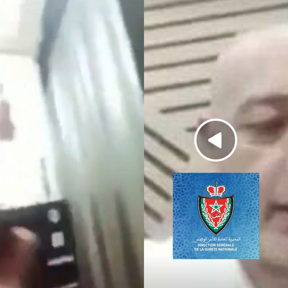 فتح بحث تمهيدي لتحديد الأفعال الإجرامية المنسوبة لممثل مغربي،كان قد ظهر في شريط فيديو يسيء فيه للدين الإسلامي ويمس بوقار العبادات.