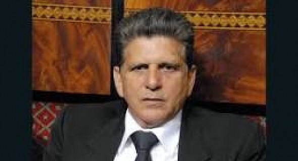 تعيين السيد رحو الهيلع أمينا جهويا لحزب الأصالة والمعاصرة بجهة الرباط سلا القنيطرة