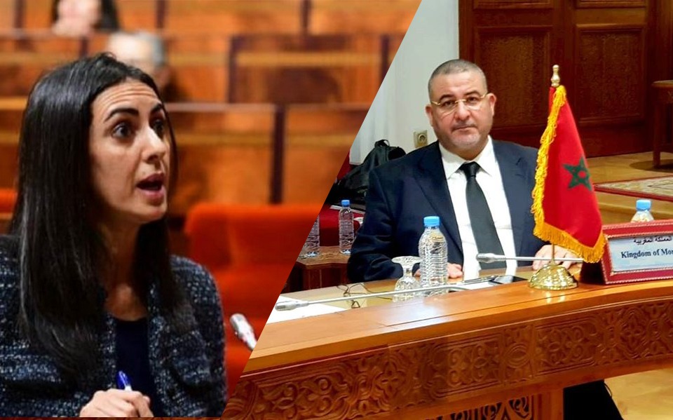 الهروشي يسائل نادية فتاح حول تضرر وكالات الأسفار بجهة طنجة تطوان الحسيمة