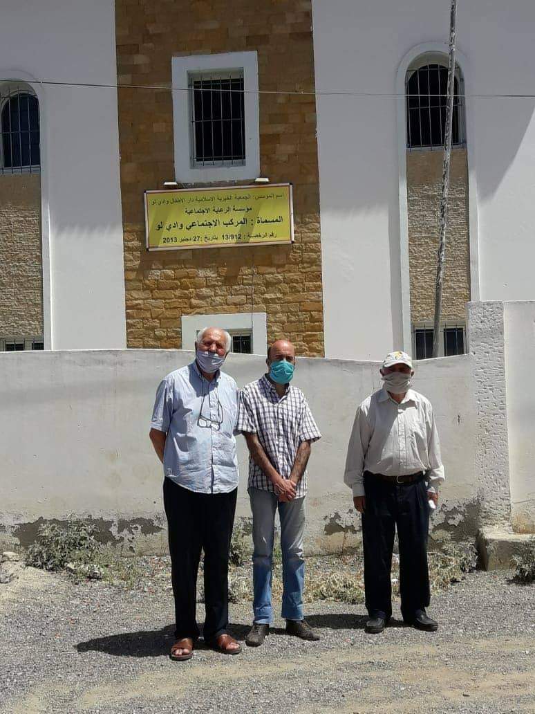 جمعية الألفية الثالثة للتنمية و التضامن و التعاون توقع اتفاقية للشراكة و التعاون
