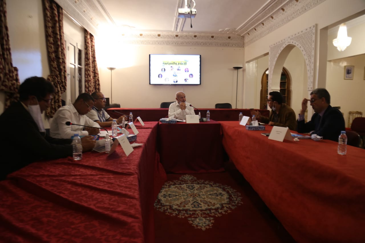 العدالة حكومة و مجلس تسقط في خطر هدر المال العام .. تزنيت
