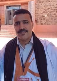 ” الحزام الأمني بالكركرات نهاية للسراب الانفصالي “