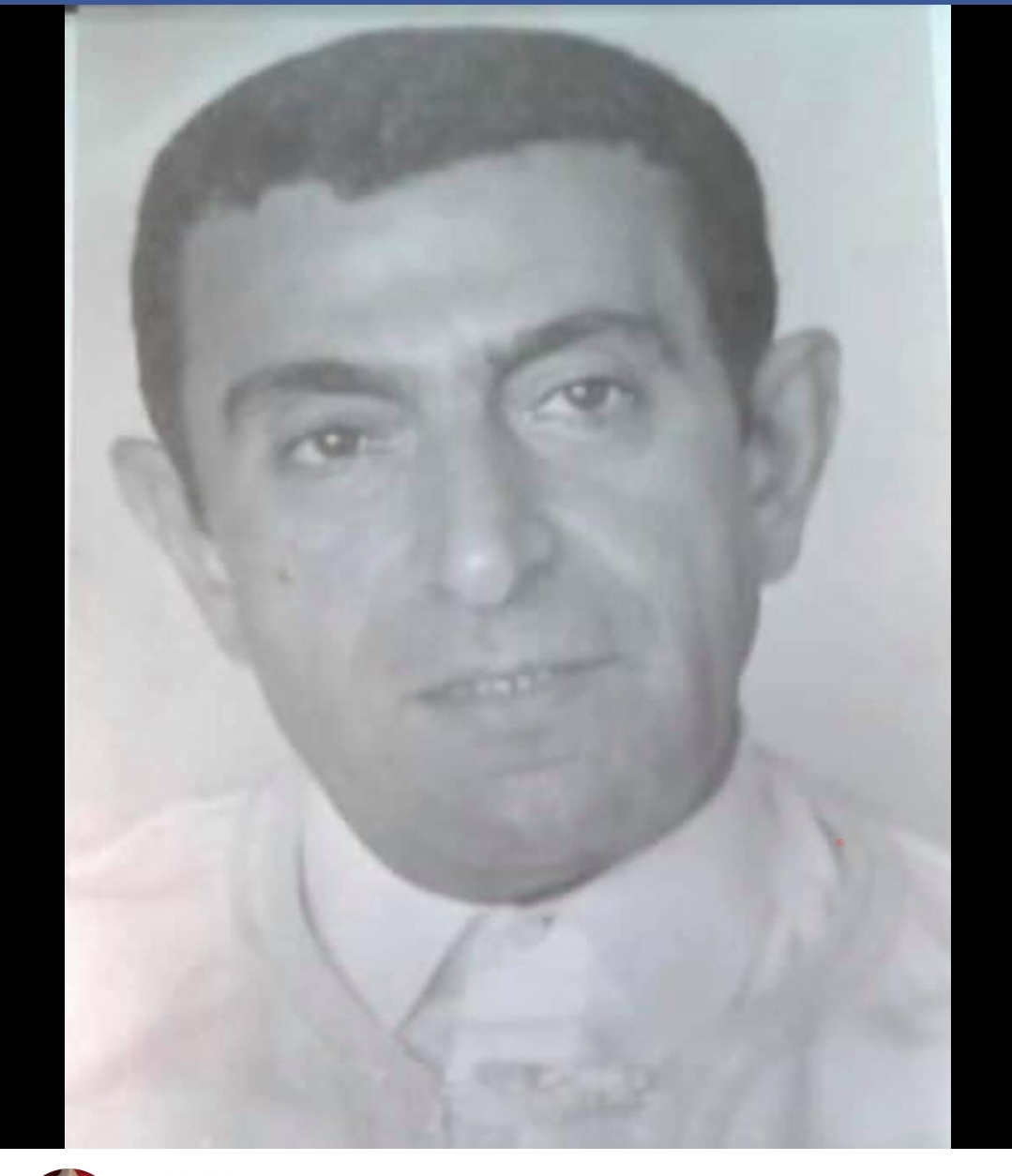 في وداع صديقي وأخي المهندس الإِحصائي والسفير سي شوقي بنْعَزُّو المَغْرب يَفْقِدُ عَالِمًا كبيرًا