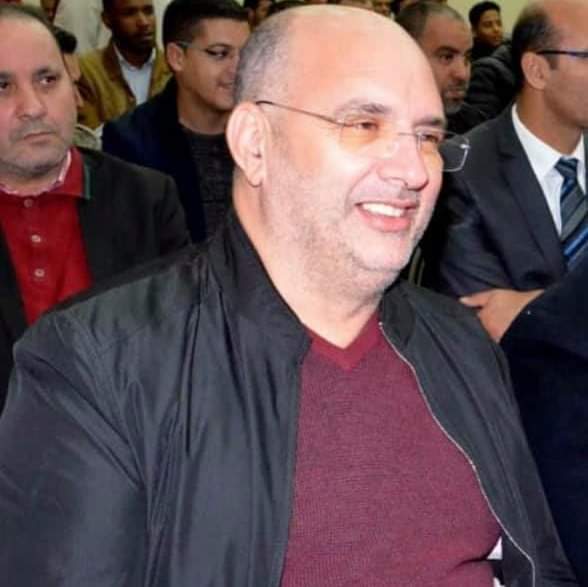عابد العيساوي.. مسار حافل في خدمة الفئات الهشة بإقليم الحسيمة