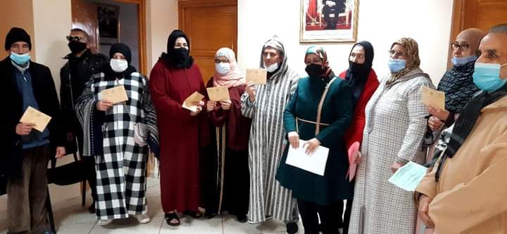 أنشطة وطنية بمدينة سلا احتفالا بالذكرى 77 لتقديم وثيقة المطالبة بالاستقلال