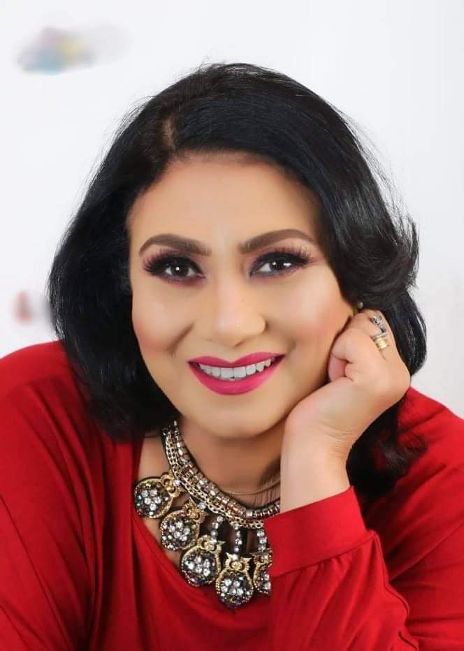 هكذا تظهر سلوى عثمان فى مسلسل «ورق التوت»