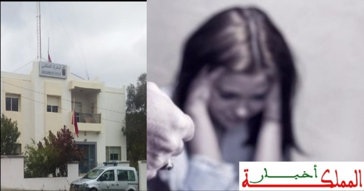 تطوان … عون سلطة سابق متهم بالاغتصاب يصول و يجول بدوار تزروت.