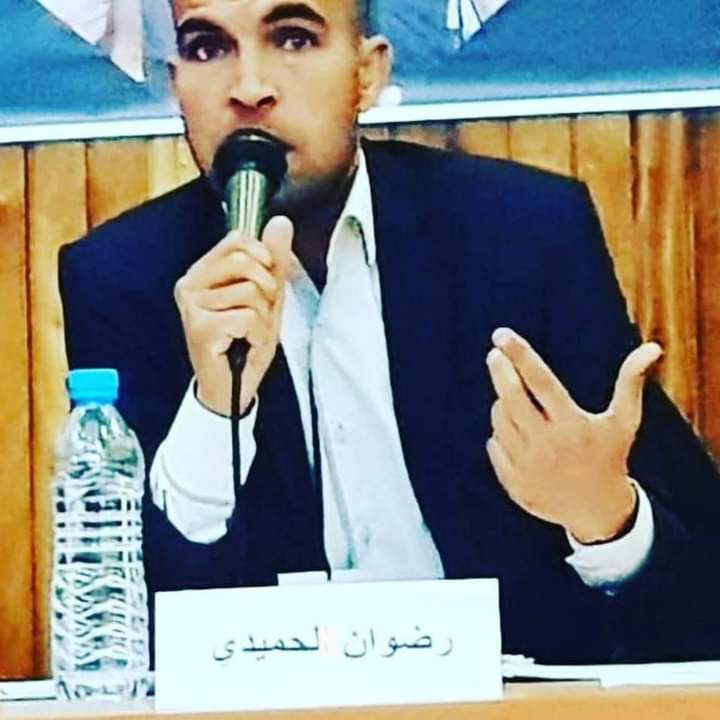 ازدواجية التعامل الديبلوماسي الإسباني مع المغرب .