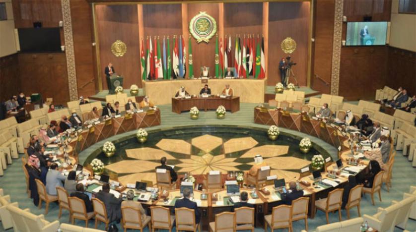 البرلمان العربي يعقد جلسة طارئة لمناقشة القرار الاخير الذي اصدره البرلمان الاوروبي.