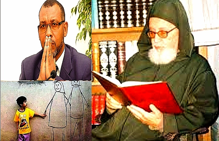 بوخبزة يفضح إدعمار ويصفه “بالظالم الغاشم” الذي لم يسلم من ظلمه حتى شيوخ العلم وأيتام المدينة.
