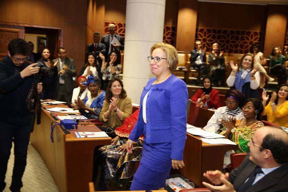 ذة. سهييلة الريكي تكتب .. وفجأة صار الكثيرون قلقون على غياب محتمل للمعارضة…