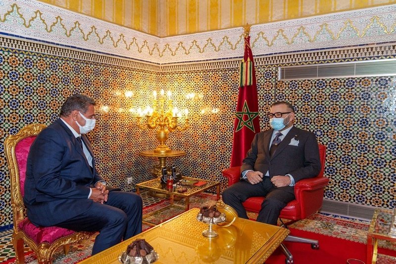 ذ. عزيز لعويسي .. مقاربة سيناريوهات تشكيل حكومة عزيز أخنوش