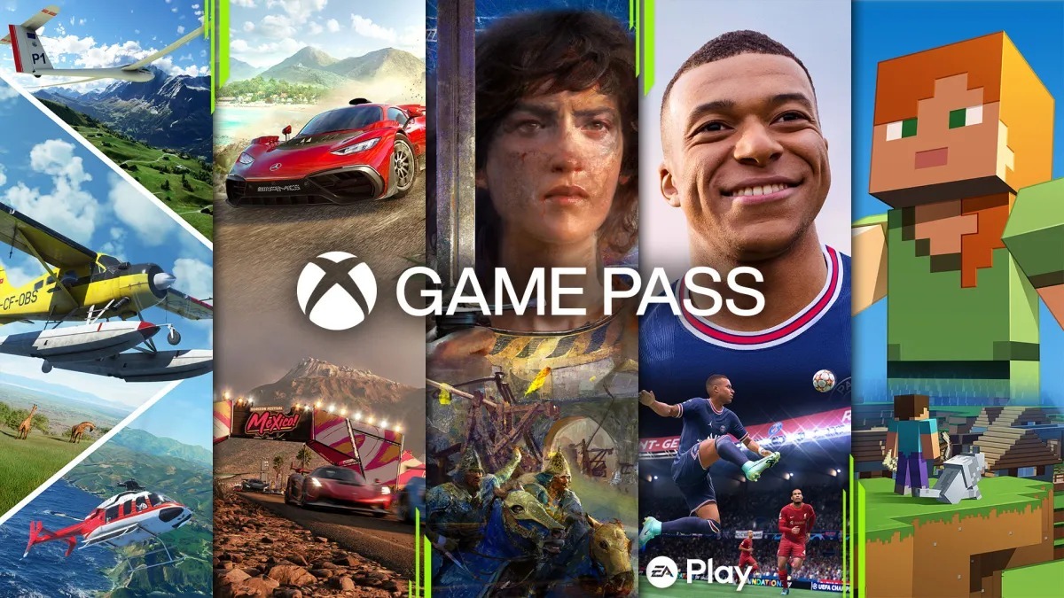“XBOX” تطلق النسخة الأولية من عضوية “PC Game Pass” لأول مرة .. المغرب من بين 39 دولة يُمكنها الاطلاع على الإصدار الجديد