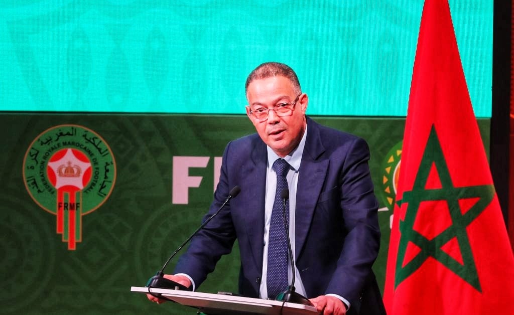 18 متهما يمثلون أمام وكيل الملك بتهمة “التشهير” بفوزي لقجع.