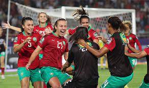 كأس العالم للسيدات 2023.. بعد كتابة التاريخ، المنتخب المغربي يأمل الذهاب بعيدا في المنافسة