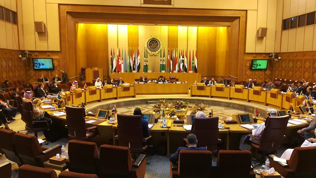المغرب يترأس بالقاهرة أعمال الدورة 160 لمجلس جامعة الدول العربية على مستوى وزراء الخارجية