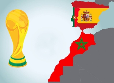 ملف “المغرب وإسبانيا والبرتغال” يظفر باستضافة مونديال 2030