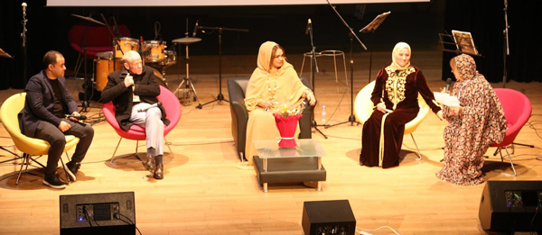 مهرجان “الحال” يختتم فعالياته بالبيضاء