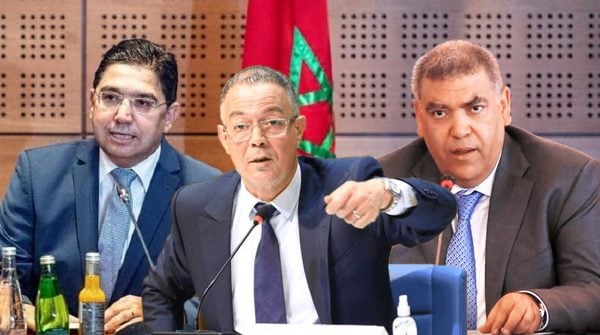 المغرب يستحود على عقارات تابعة لدولة الكابرانات