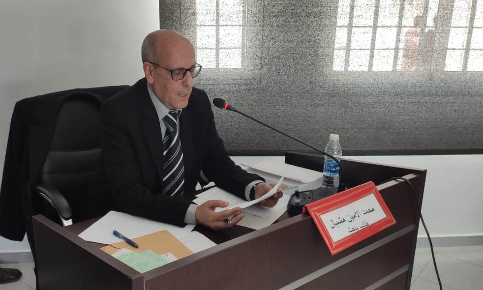 متى ستفرج لجنة جامعة عبد المالك السعدي عن نتائج تحقيقها؟