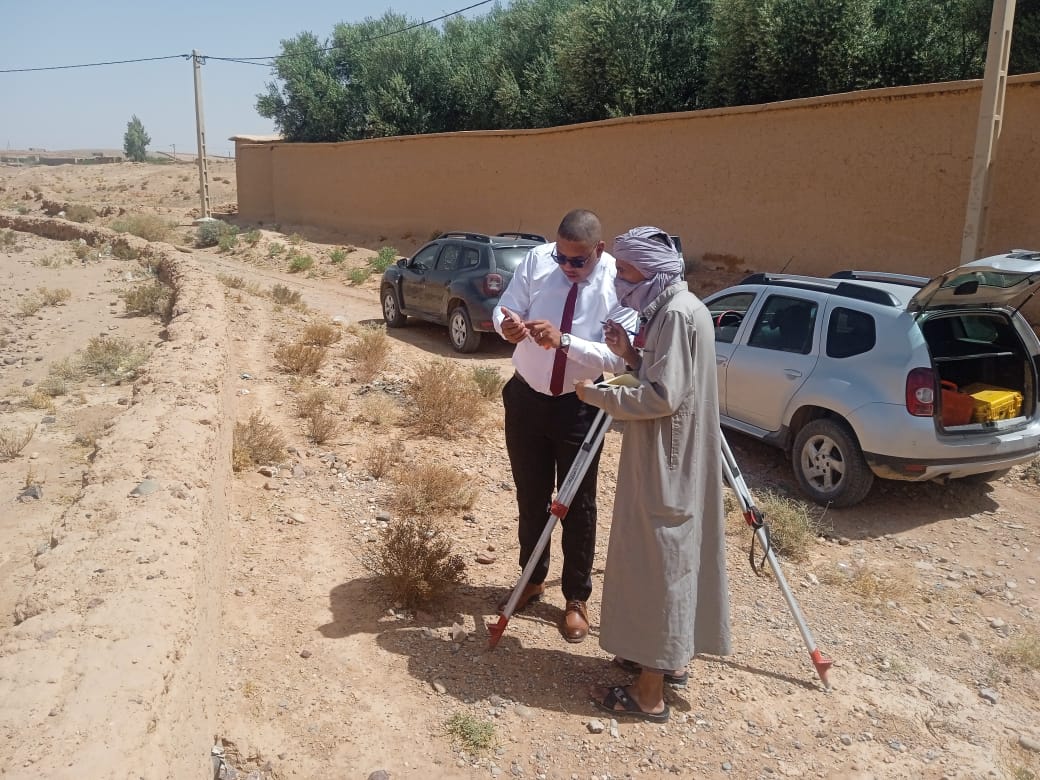 رخص البناء في تمازيرت: تجميد للنشاط الاقتصادي