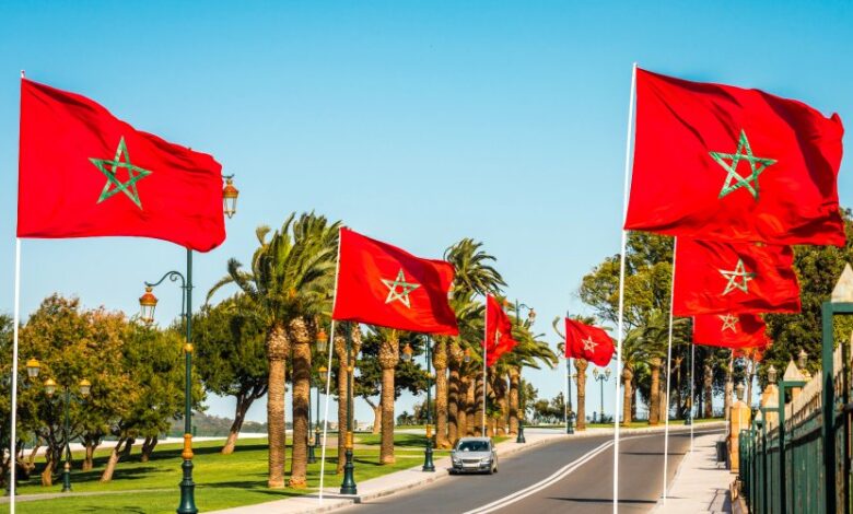 انتخاب المغرب للرئاسة المشتركة للدورة 14 لاجتماع مجموعة العمل حول الاتجار بالبشر (بلاغ)
