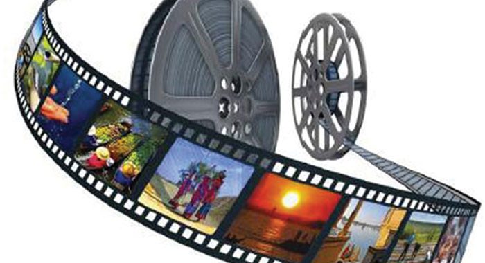 الفيلم القصير” شموع لا تنطفئ “