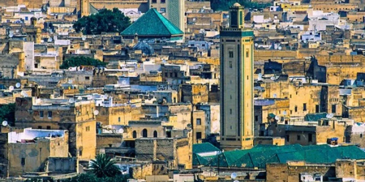 فاس تحتضن ندوة دولية حول موضوع “ليالي الجنوب” من 20 إلى 22 شتنبر