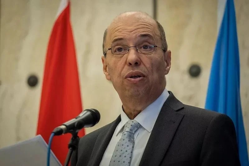 زنيبر: تسييس قضايا حقوق الإنسان مرفوض .. والفشل الذريع مصير أعداء المغرب