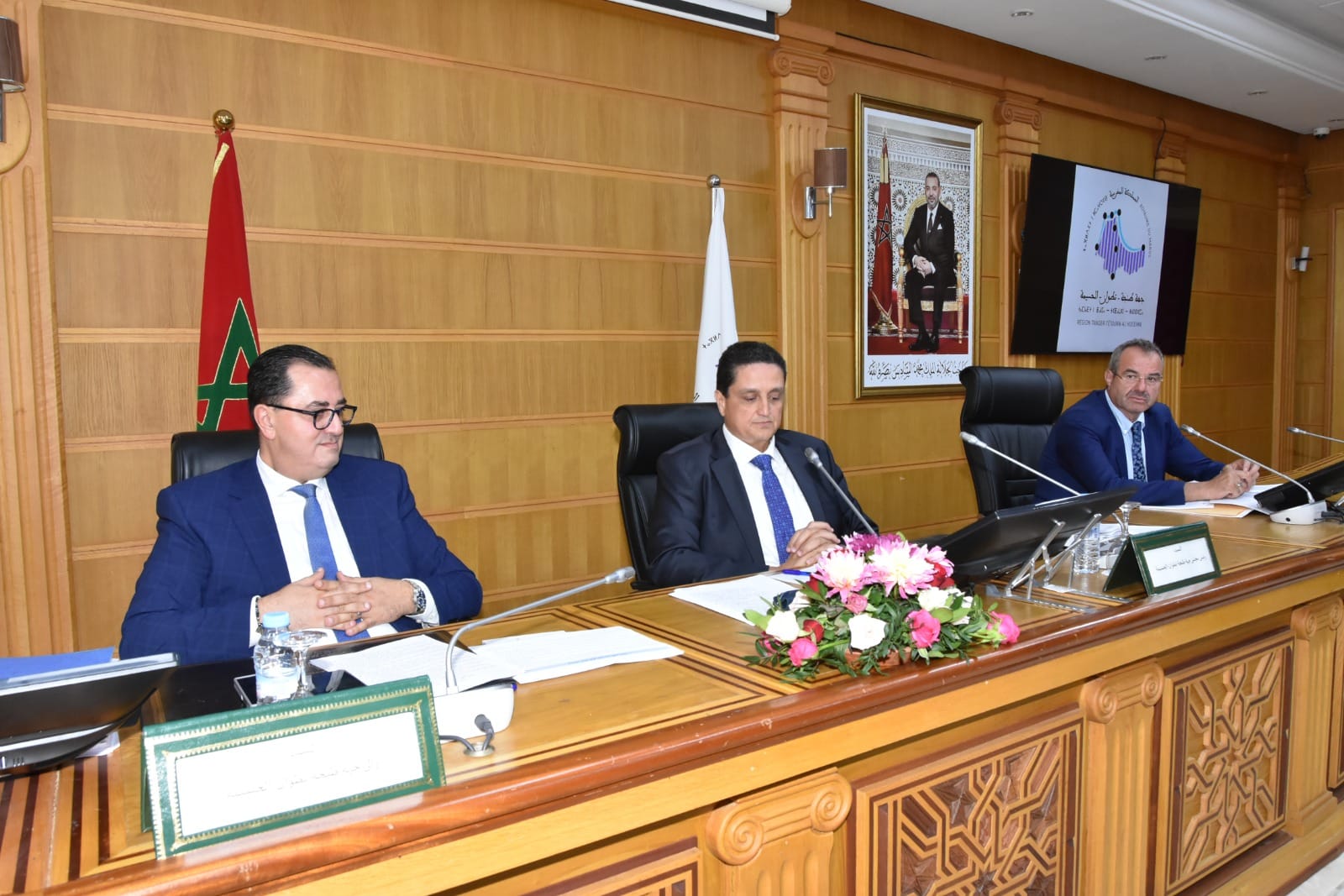 لقاء عمل بتطوان لتعزيز انفتاح المؤسسات التعليمية على محيطها