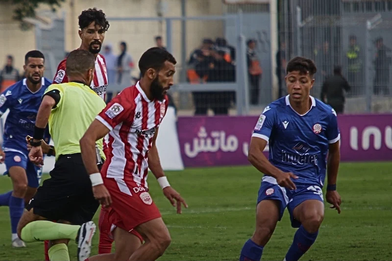 البطولة الاحترافية