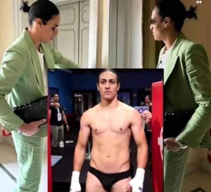 الصحافة الجزائرية لم تصدق الخبر. العالم يطالب بمحاكمة إيمان خليف بعد تحايله على كل القوانين لسنوات