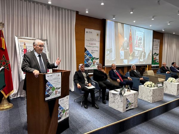 “القافلة الوطنية ‘رياضة بدون منشطات’ تصل إلى تطوان لتعزيز الوعي بمخاطر المنشطات في الرياضة”