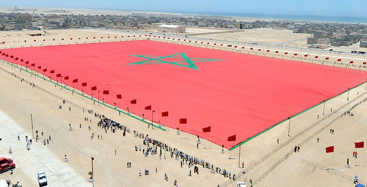 الصحراء.. الإمارات العربية المتحدة تجدد تأكيد “دعمها الكامل” لسيادة المغرب ولمخطط الحكم الذاتي