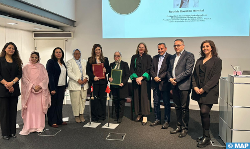 إصلاح المنظومة المؤسساتية المعنية بتدبير شؤون الجالية، “خطوة تاريخية” (جمعية مغربية سويسرية)