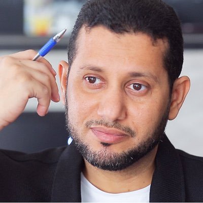 لو كانت عيناك في ركبتيك