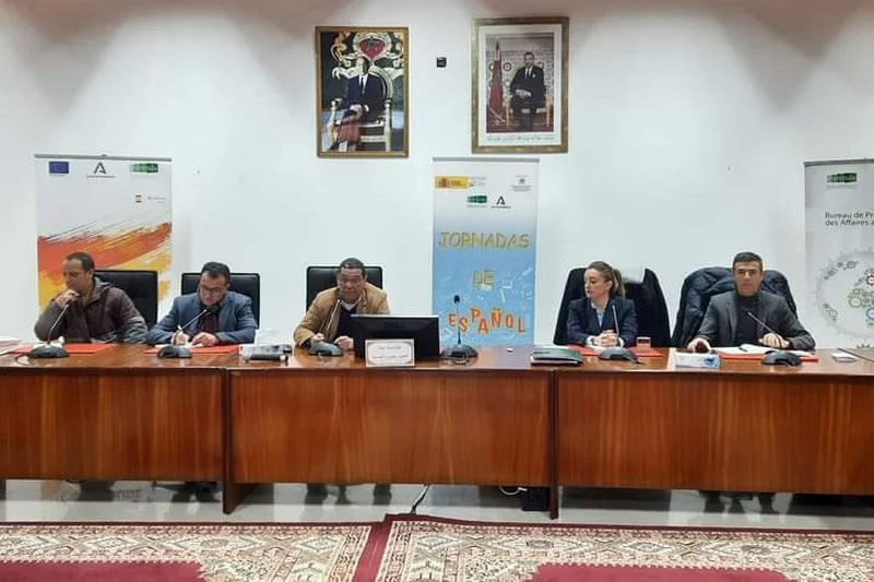 انعقاد المنتدى الدولي الثالث لديداكتيك اللغة الإسبانية بجهة طنجة-تطوان-الحسيمة