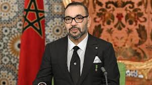 جلالة الملك يهنئ رئيس جمهورية أنغولا بمناسبة احتفال بلاده بعيدها الوطني