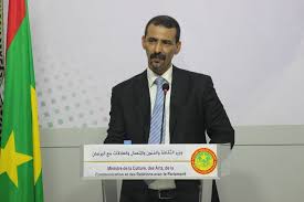 الإعلان في موريتانيا عن قرب إطلاق حوار سياسي وطني “لا يستثني أحدا”.